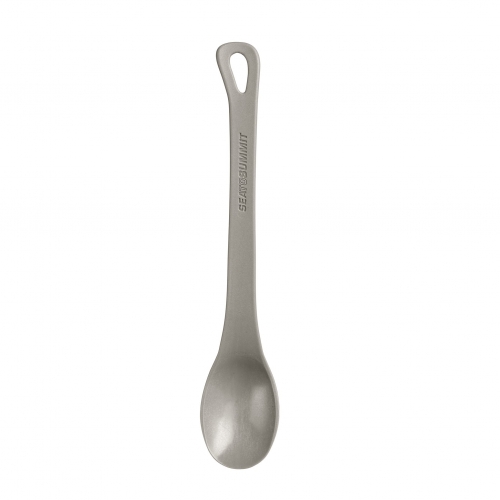 Ложка Sea to Summit Delta Long Handled Spoon купить в Киеве. Цены, отзывы, описание. Доставка по Украине - Northwall.com.ua