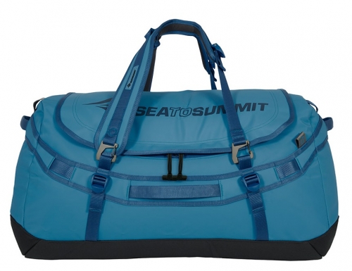Сумка Sea to Summit Duffle Bag 45L купить в Киеве. Цены, отзывы, описание. Доставка по Украине - Northwall.com.ua