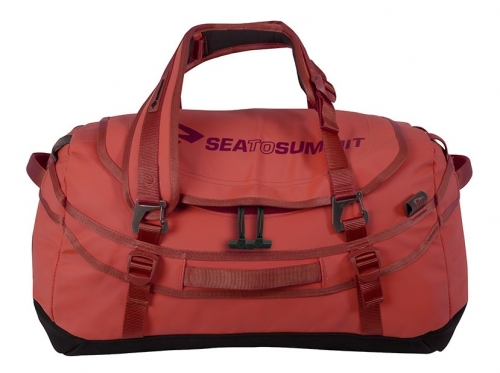 Сумка Sea to Summit Duffle Bag 90L купить в Киеве. Цены, отзывы, описание. Доставка по Украине - Northwall.com.ua