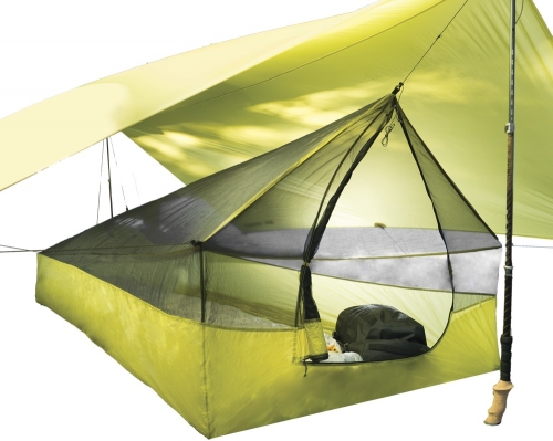 Москитная сетка Sea To Summit Escapist Ultra-Mesh Bug Tent купить в Киеве. Цены, отзывы, описание. Доставка по Украине - Northwall.com.ua