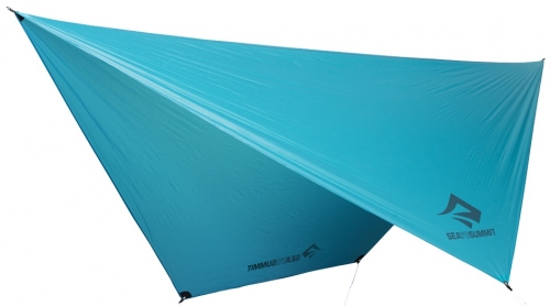 Тент Sea To Summit Hammock Tarp купить в Киеве. Цены, отзывы, описание. Доставка по Украине - Northwall.com.ua