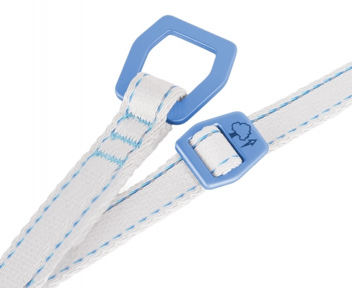 Стропы для гамака Sea To Summit Ultralight Hammock Suspension Straps купить в Киеве. Цены, отзывы, описание. Доставка по Украине - Northwall.com.ua