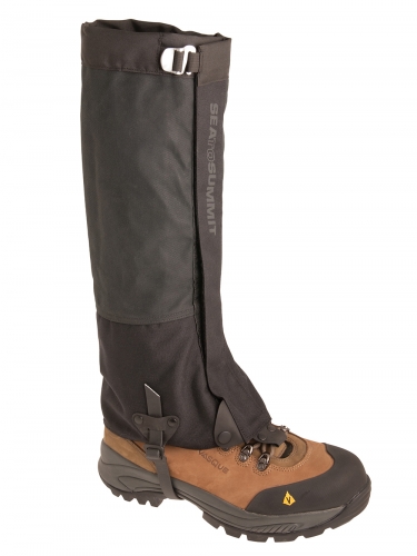 Бахилы Sea To Summit Quagmire Canvas Gaiters купить в Киеве. Цены, отзывы, описание. Доставка по Украине - Northwall.com.ua