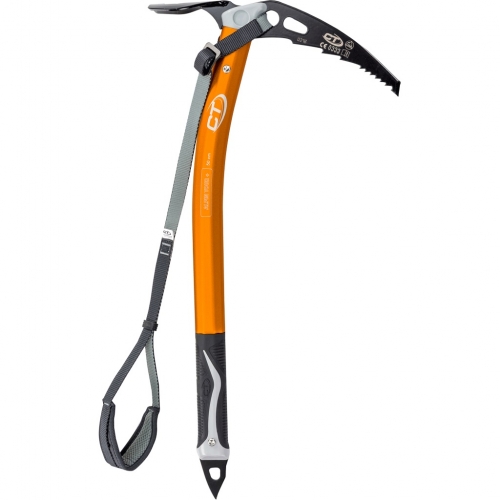 Купить Ледоруб Climbing Technology Alpin Tour Plus art.3I803 в Киеве по лучшей цене с доставкой в Украине | Магазин NORTHWALL