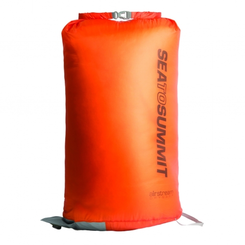 Гермомешок-насос Sea to Summit Air Stream Dry Sack Pump 20L купить в Киеве. Цены, отзывы, описание. Доставка по Украине - Northwall.com.ua