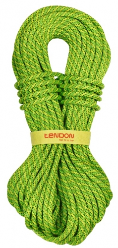 Веревка Tendon Ambition CS 9.8 mm, 60 m купить в Киеве. Цены, отзывы, описание. Доставка по Украине - Northwall.com.ua