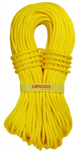 Веревка Tendon Ambition CS 9.8 mm, 50 m купить в Киеве. Цены, отзывы, описание. Доставка по Украине - Northwall.com.ua