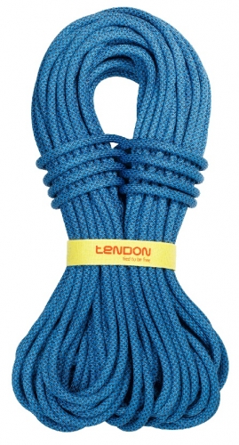 Веревка Tendon Ambition CS 10.0 mm, 60 m купить в Киеве. Цены, отзывы, описание. Доставка по Украине - Northwall.com.ua