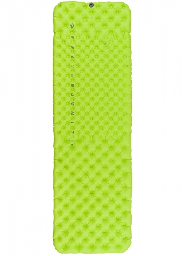 Коврик надувной Sea to Summit Comfort light Insulated Rectangular Large купить в Киеве. Цены, отзывы, описание. Доставка по Украине - Northwall.com.ua