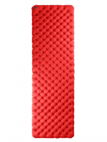 Купить Коврик надувной Sea to Summit Comfort Plus XT Insulated Rectangular Regular Wide в Киеве по лучшей цене с доставкой в Украине | Магазин NORTHWALL