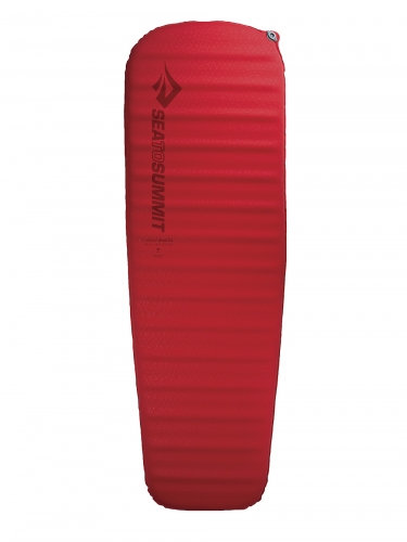 Коврик самонадувающийся Sea to Summit Comfort Plus SI Mat Large купить в Киеве. Цены, отзывы, описание. Доставка по Украине - Northwall.com.ua