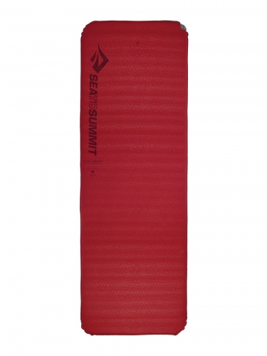 Коврик самонадувающийся Sea to Summit Comfort Plus SI Mat Rectangular Large купить в Киеве. Цены, отзывы, описание. Доставка по Украине - Northwall.com.ua