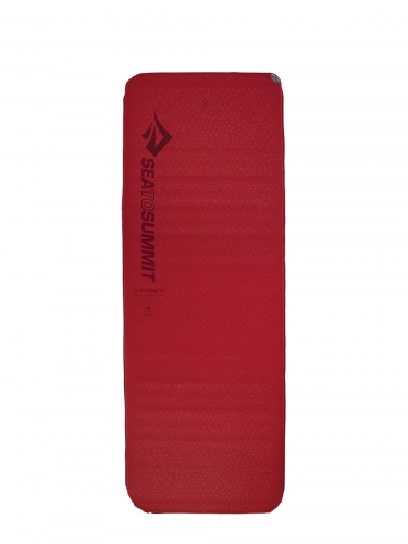 Коврик самонадувающийся Sea to Summit Comfort Plus SI Mat Rectangular Regular Wide купить в Киеве. Цены, отзывы, описание. Доставка по Украине - Northwall.com.ua