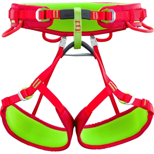 Страховочная система Climbing Technology Anthea art.7H168 купить в Киеве. Цены, отзывы, описание. Доставка по Украине - Northwall.com.ua