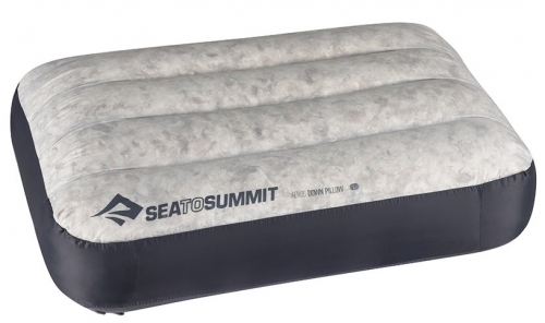 Подушка надувная Sea to Summit Aeros Down Pillow Large купить в Киеве. Цены, отзывы, описание. Доставка по Украине - Northwall.com.ua