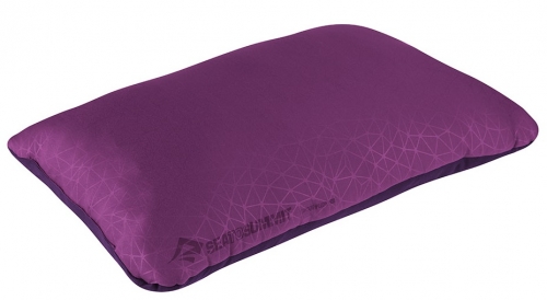 Подушка Sea to Summit FoamCore Pillow Deluxe купить в Киеве. Цены, отзывы, описание. Доставка по Украине - Northwall.com.ua