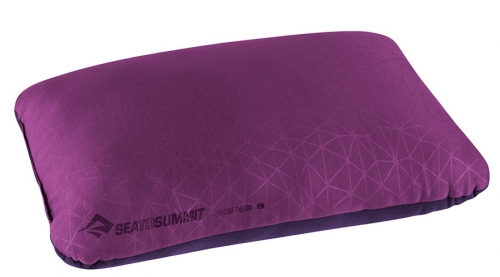 Подушка Sea to Summit FoamCore Pillow Large купить в Киеве. Цены, отзывы, описание. Доставка по Украине - Northwall.com.ua