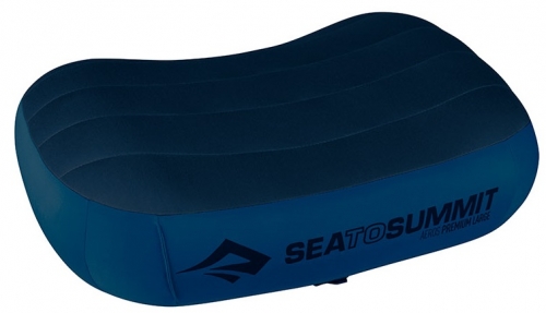 Подушка надувная Sea to Summit Aeros Premium Pillow Large купить в Киеве. Цены, отзывы, описание. Доставка по Украине - Northwall.com.ua