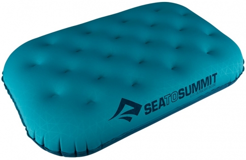 Подушка надувная Sea to Summit Aeros Ultralight Pillow Deluxe купить в Киеве. Цены, отзывы, описание. Доставка по Украине - Northwall.com.ua