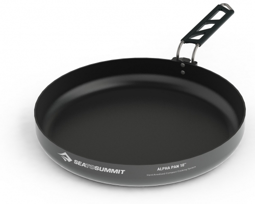 Сковорода Sea to Summit Alpha Pan 10 inch купить в Киеве. Цены, отзывы, описание. Доставка по Украине - Northwall.com.ua
