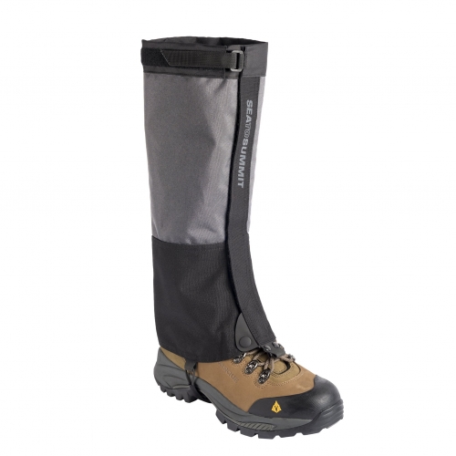 Бахилы Sea To Summit Overland Gaiters купить в Киеве. Цены, отзывы, описание. Доставка по Украине - Northwall.com.ua
