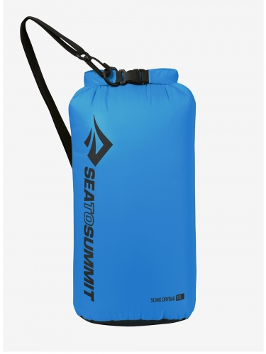 Гермомешок Sea To Summit Sling Dry Bag 10 L купить в Киеве. Цены, отзывы, описание. Доставка по Украине - Northwall.com.ua