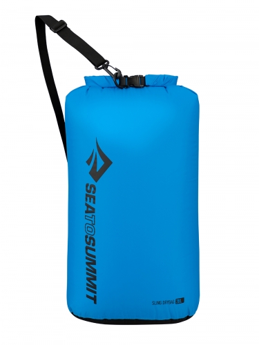 Гермомешок Sea To Summit Sling Dry Bag 20 L купить в Киеве. Цены, отзывы, описание. Доставка по Украине - Northwall.com.ua