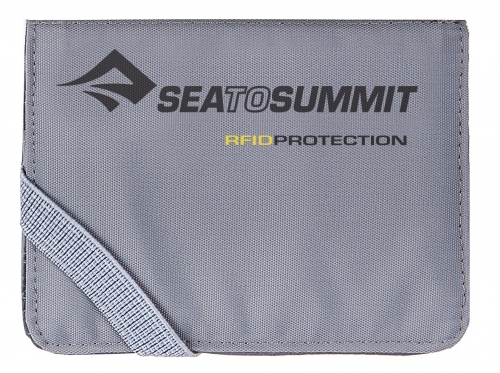 Кардхолдер Sea to Summit Card Holder RFID купить в Киеве. Цены, отзывы, описание. Доставка по Украине - Northwall.com.ua