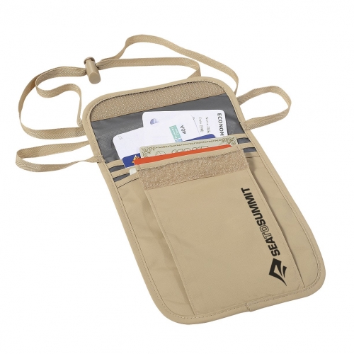 Кошелек Sea to Summit Neck Pouch 3 купить в Киеве. Цены, отзывы, описание. Доставка по Украине - Northwall.com.ua
