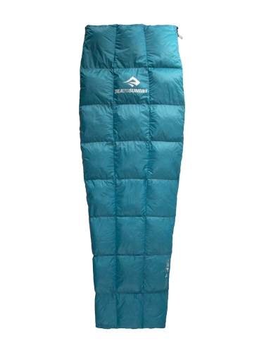 Спальник Sea to Summit Traveller TrI Reg купить в Киеве. Цены, отзывы, описание. Доставка по Украине - Northwall.com.ua
