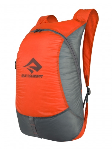 Рюкзак Sea to Summit Ultra-Sil Day Pack купить в Киеве. Цены, отзывы, описание. Доставка по Украине - Northwall.com.ua