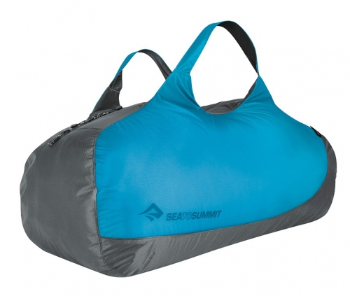 Сумка Sea to Summit Ultra-Sil Duffle Bag купить в Киеве. Цены, отзывы, описание. Доставка по Украине - Northwall.com.ua