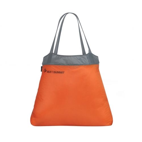 Сумка Sea to Summit Ultra-Sil Shopping Bag  купить в Киеве. Цены, отзывы, описание. Доставка по Украине - Northwall.com.ua