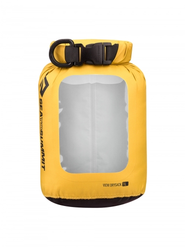 Гермомешок Sea To Summit View Dry Sack 1 L купить в Киеве. Цены, отзывы, описание. Доставка по Украине - Northwall.com.ua
