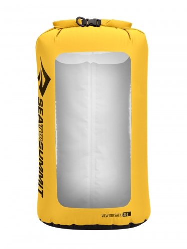 Гермомешок Sea To Summit View Dry Sack 35 L купить в Киеве. Цены, отзывы, описание. Доставка по Украине - Northwall.com.ua
