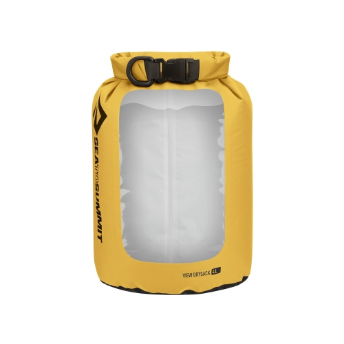 Гермомешок Sea To Summit View Dry Sack 4 L купить в Киеве. Цены, отзывы, описание. Доставка по Украине - Northwall.com.ua
