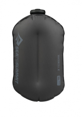 Емкость для воды Sea to Summit Watercell X 10 L купить в Киеве. Цены, отзывы, описание. Доставка по Украине - Northwall.com.ua