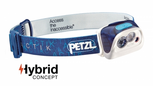 Фонарь Petzl Actik E99A купить в Киеве. Цены, отзывы, описание. Доставка по Украине - Northwall.com.ua