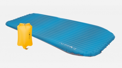 Коврик надувной Exped AirMat HL Duo M купить в Киеве. Цены, отзывы, описание. Доставка по Украине - Northwall.com.ua