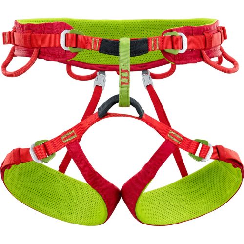 Страховочная система Climbing Technology Anthea art.7H148 купить в Киеве. Цены, отзывы, описание. Доставка по Украине - Northwall.com.ua