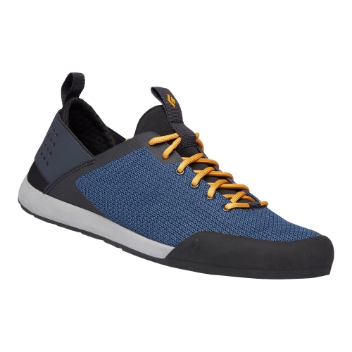 Купить Кроссовки Black DIamond M Session Approach Shoes BD580005 в Киеве по лучшей цене с доставкой в Украине | Магазин NORTHWALL
