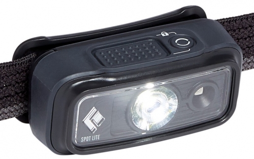Фонарь Black Diamond Spotlite 160 BD620644 купить в Киеве. Цены, отзывы, описание. Доставка по Украине - Northwall.com.ua