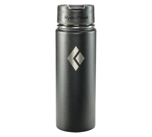 Купить Термос Black Diamond Hydro Flask 20 oz Insulated Coffee BD981112 в Киеве по лучшей цене с доставкой в Украине | Магазин NORTHWALL