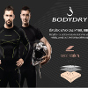 Бюджетное термобелье от польского производителя Body Dry