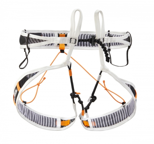 Страховочная система Petzl Fly C002AA купить в Киеве. Цены, отзывы, описание. Доставка по Украине - Northwall.com.ua