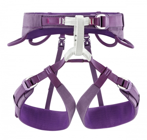 Страховочная система Petzl Luna C035AA купить в Киеве. Цены, отзывы, описание. Доставка по Украине - Northwall.com.ua
