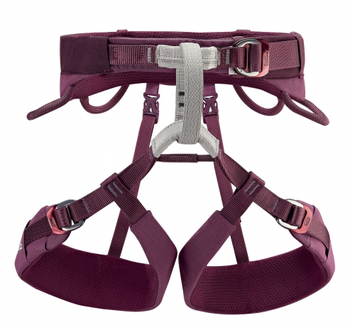 Страховочная система Petzl Luna C035BA купить в Киеве. Цены, отзывы, описание. Доставка по Украине - Northwall.com.ua