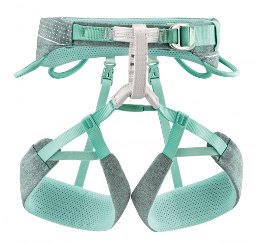 Страховочная система Petzl Selena C055AA купить в Киеве. Цены, отзывы, описание. Доставка по Украине - Northwall.com.ua