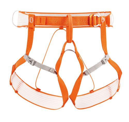 Страховочная система Petzl Altitude C19A купить в Киеве. Цены, отзывы, описание. Доставка по Украине - Northwall.com.ua
