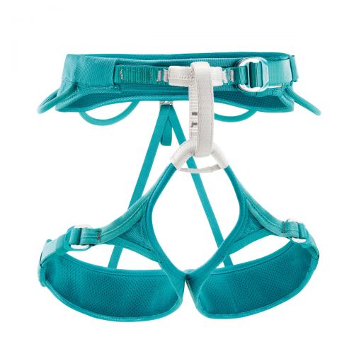 Страховочная система Petzl Luna C35AT купить в Киеве. Цены, отзывы, описание. Доставка по Украине - Northwall.com.ua